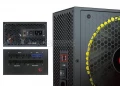 Rampage RGB-550 550W 80 PLUS® Gold Modular Power Supply