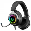 Rampage Falcon-X 7.1 RGB Gaming Headphone