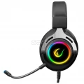 Rampage Falcon-X 7.1 RGB Gaming Headphone