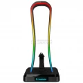 Rampage X-Base RGB USB Headset Gaming Stand RM-H77