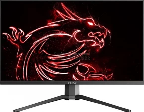 MSI Optix MAG273R2 27-inch 165 Hz Gaming Monitor