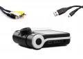 Everest DVR-011 Car Camera