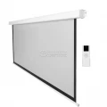 Everest PSEB280 Motorized Projection Screen (280x200)