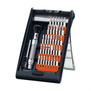 Ugreen 38 in 1 Aluminum Alloy Screwdriver Set (80459)