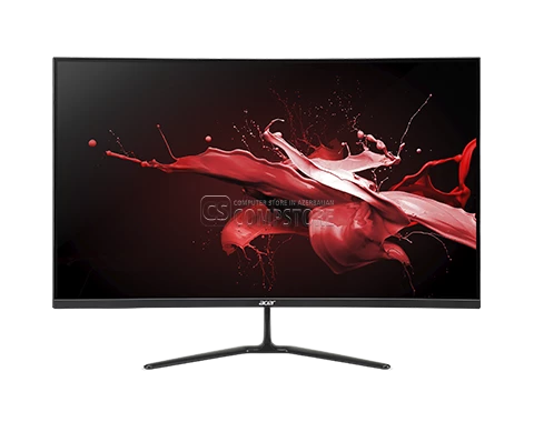 Acer ED320QR Sbiipx 32-inch Gaming Monitor (UM.JE0AA.S03)