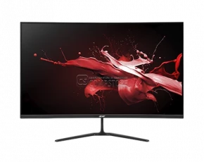 Acer ED320QR Sbiipx 32-inch Gaming Monitor (UM.JE0AA.S03)