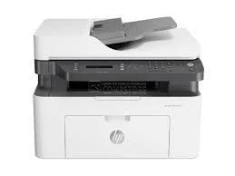 HP Laser MFP 137fnw Printer (4ZB84A)