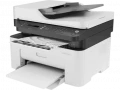 HP Laser MFP 137fnw Printer (4ZB84A)