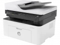 HP Laser MFP 137fnw Printer (4ZB84A)