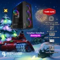 CompStar GameRock Gaming PC