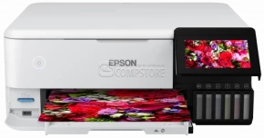 Epson EcoTank L8160 Multifunction Color WI-Fi Printer