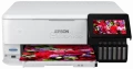 Epson EcoTank L8160 Multifunction Color WI-Fi Printer
