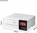 Epson EcoTank L8160 Multifunction Color WI-Fi Printer