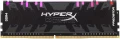 DDR4 HyperX Predator RGB 8 GB 3200 MHz (1x8) (HX432C16PB3A/8)