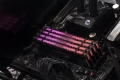 DDR4 HyperX Predator RGB 8 GB 3200 MHz (1x8) (HX432C16PB3A/8)
