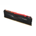 DDR4 HyperX Fury RGB 8 GB 3200 MHz (1x8) (HX432C16FB3A/8)