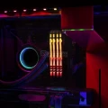 DDR4 HyperX Fury RGB 8 GB 3200 MHz (1x8) (HX432C16FB3A/8)