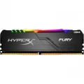 DDR4 HyperX Fury RGB 8 GB 3200 MHz (1x8) (HX432C16FB3A/8)