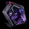 Bloody Rogue GH-30 Gaming Case