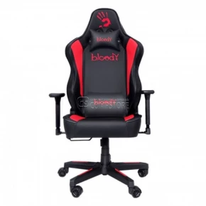Bloody GC-330 Black & Red Gaming Chair