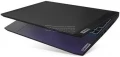 Lenovo Ideapad 3 15ACH6 Gaming Laptop (82K200XXUS)