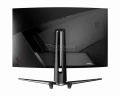 MSI MAG ARTYMIS Curved  32-inch FHD 165 Hz Gaming Monitor 