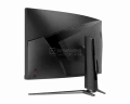 MSI MAG ARTYMIS Curved  32-inch FHD 165 Hz Gaming Monitor 