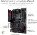 ASUS ROG STRIX B550-F Gaming Wi-Fi (AM4 Socket) Mainboard