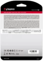 M2 SSD Kingston NV1 250 GB NVMe PCIe (SNVS/250G)