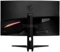 MSI Optix MAG322CQR 32-inch 165 Hz Gaming Monitor 