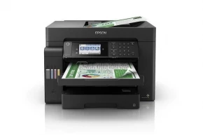 Epson EcoTank L15150 A3 Format Multifunction Color WI-Fi Printer