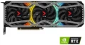 PNY GEFORCE RTX 3090 XLR8 Revel Epic-X RGB Triple Fan Edition
