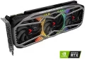 PNY GEFORCE RTX 3090 XLR8 Revel Epic-X RGB Triple Fan Edition