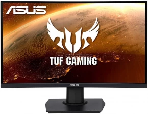 ASUS TUF VG24VQE 23.6-inch 165 Hz Gaming Monitor (90LM0575-B011B0)