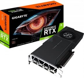 Gigabyte GeForce RTX™ 3080 TURBO 10G