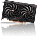 Sapphire PULSE AMD Radeon™ RX6600 Videocard