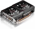 Sapphire PULSE AMD Radeon™ RX6600 Videocard