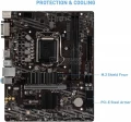 MSI B460M-A PRO Mainboard