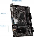 MSI B460M-A PRO Mainboard