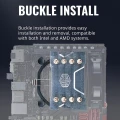 Cooler Master Hyper H412R CPU Cooler