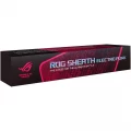ASUS ROG Sheath Electro Punk Mouse Pad