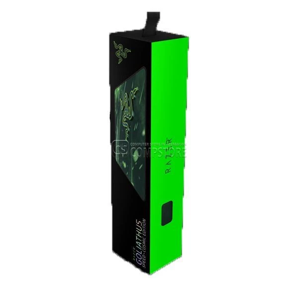 Razer Goliathus Cosmic Large Speed Gaming Mouse Pad (RZ02-01910300-R3M1)