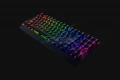 Razer Blackwidow V3 Tenkeyless Gaming Keyboard Yellow Switch (RZ03-03491800-R3M1)