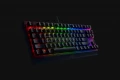 Razer Blackwidow V3 Tenkeyless Gaming Keyboard Yellow Switch (RZ03-03491800-R3M1)