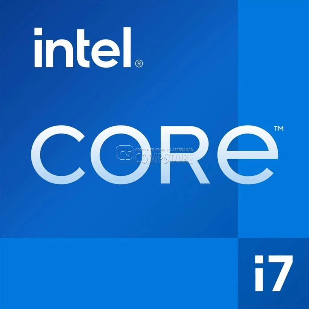 Intel® Core™ i7-12700K Processor (25M Cache, up to 5 GHz)