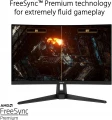 ASUS TUF VG27VH1BR 27-inch 165Hz Curved Gaming Monitor
