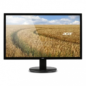 Acer K2 K242HL 24-inch Monitor (UM.FW3EE.001)