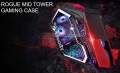 CompStar Shark Gaming & Render PC