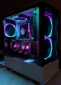 CompStar Alligator Gaming & Render PC