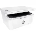 HP LaserJet Pro MFP M28a Ağ-Qara Printer (W2G54A)